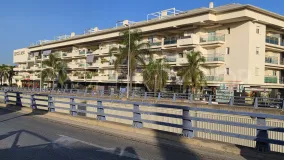 2 bedrooms Sabinillas apartment for sale
