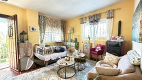 El Velerin country house for sale