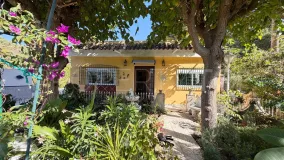 El Velerin country house for sale