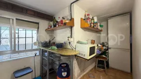 Local comercial en venta en Parque Antena