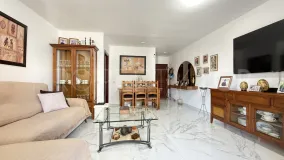 Cancelada 3 bedrooms ground floor apartment for sale