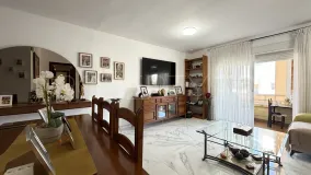 Cancelada 3 bedrooms ground floor apartment for sale