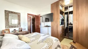 Cancelada 3 bedrooms ground floor apartment for sale