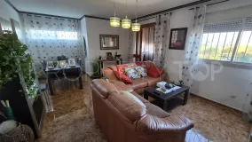 Apartamento planta baja en venta en Parque Antena