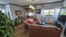 Apartamento planta baja en venta en Parque Antena