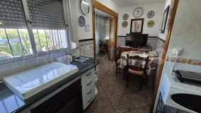 Apartamento planta baja en venta en Parque Antena