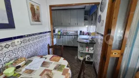 Apartamento planta baja en venta en Parque Antena