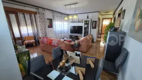 Apartamento planta baja en venta en Parque Antena