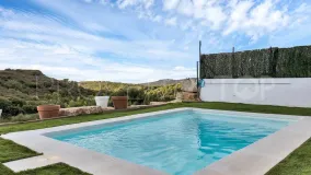Doña Julia town house for sale