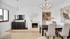 Doña Julia town house for sale