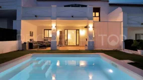 Doña Julia town house for sale