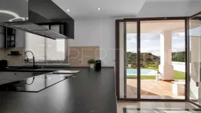 Doña Julia town house for sale