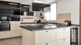 Doña Julia town house for sale