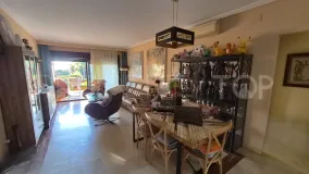 Apartamento planta baja con 2 dormitorios en venta en Costa Galera