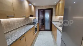 Apartamento planta baja con 2 dormitorios en venta en Costa Galera