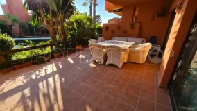 Apartamento planta baja con 2 dormitorios en venta en Costa Galera