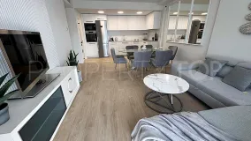 For sale apartment in Guadaiza