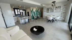 Apartamento a la venta de 3 dormitorios en Benatalaya