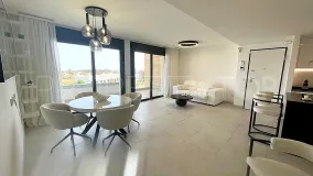 Apartamento a la venta de 3 dormitorios en Benatalaya