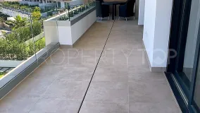 Apartamento a la venta de 3 dormitorios en Benatalaya