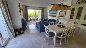 Costalita, apartamento planta baja con 3 dormitorios a la venta