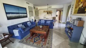 Costalita, apartamento planta baja con 3 dormitorios a la venta