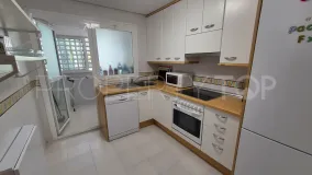 Costalita, apartamento planta baja con 3 dormitorios a la venta