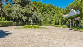 Sotogrande Alto Central 5 bedrooms villa for sale