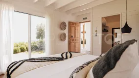 Country house with 5 bedrooms for sale in Gaucin