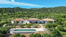 Country house with 5 bedrooms for sale in Gaucin