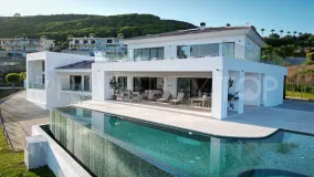 Villa a la venta en Zona M
