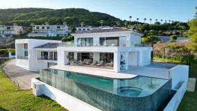 Villa a la venta en Zona M