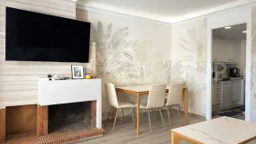 Jardines de Sotogrande, duplex con 2 dormitorios a la venta