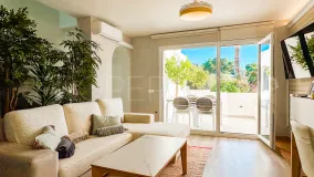 Jardines de Sotogrande, duplex con 2 dormitorios a la venta