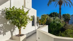 Jardines de Sotogrande, duplex con 2 dormitorios a la venta