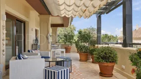 Se vende atico duplex en Valgrande de 4 dormitorios