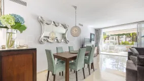 For sale 3 bedrooms apartment in Alhambra del Mar