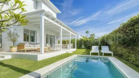 Casablanca, villa de 4 dormitorios a la venta