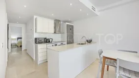 Se vende apartamento planta baja en Alhambra del Mar de 1 dormitorio