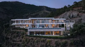 For sale 5 bedrooms villa in La Zagaleta