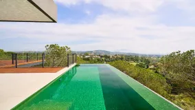 5 bedrooms villa for sale in Sotogrande Alto