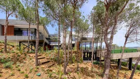 5 bedrooms villa for sale in Sotogrande Alto