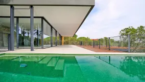 5 bedrooms villa for sale in Sotogrande Alto