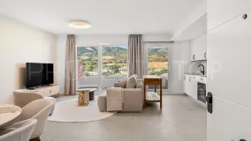 Los Pacos, apartamento en venta