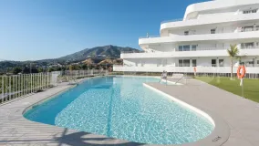 Los Pacos, apartamento en venta