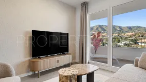 Los Pacos, apartamento en venta