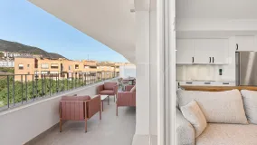 Los Pacos, apartamento en venta