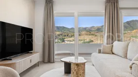 Los Pacos, apartamento en venta