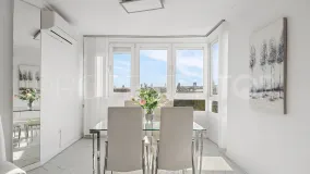 Studio for sale in Calahonda Playa