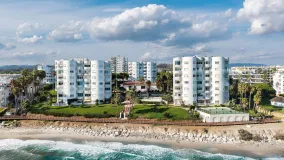 Studio for sale in Calahonda Playa